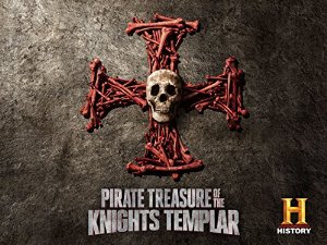 Pirate Treasure of the Knight’s Templar