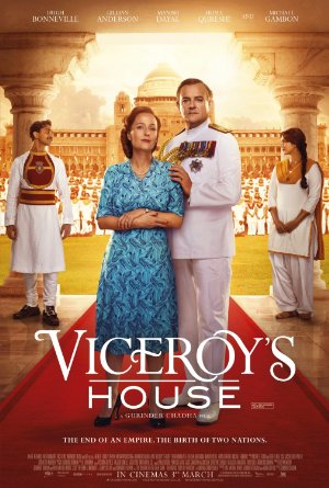 Viceroys House