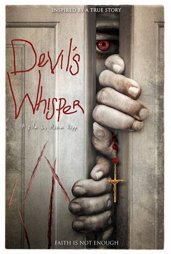 Devil’s Whisper