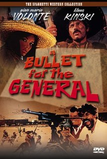 A bullet for the general
