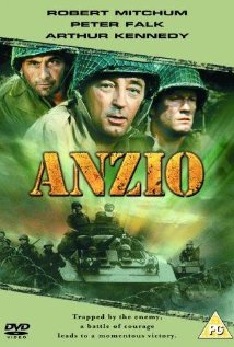 Slaget vi Anzio