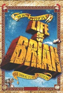 Monty Pythons Life of Brian – Ett herrans liv