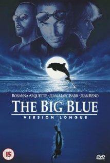 Det stora blå
