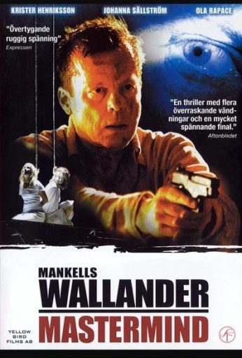 Wallander 7: Mastermind