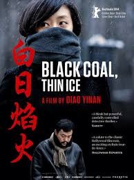 Black Coal, Thin Ice (Bai ri yan huo)
