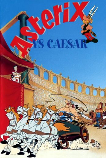 Asterix – Gallernas hjälte