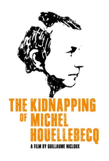 Kidnappningen av Michel Houellebecq