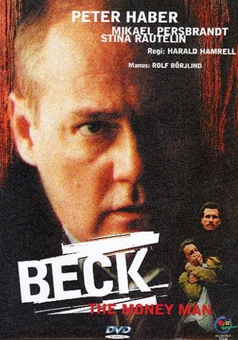 Beck – The Money Man