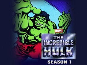 Hulken – Monstrets återkomst