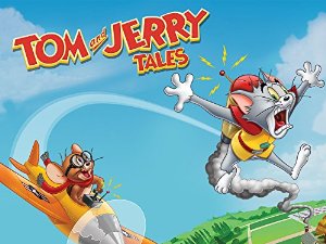 Tom & Jerry den klassiska samlingen vol 9