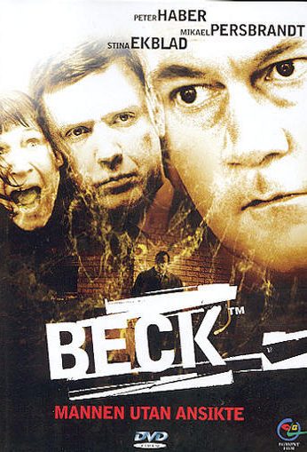 Beck – Mannen Utan Ansikte