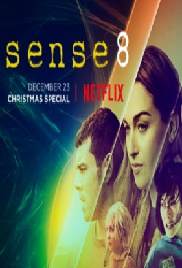 Sense8 A Christmas Special