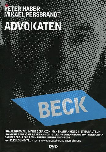 Beck – Advokaten