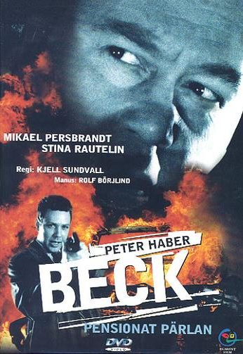 Beck – Pensionat Pärlan