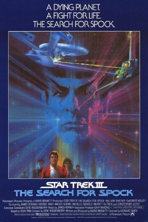 Star Trek III – Spocks återkomst