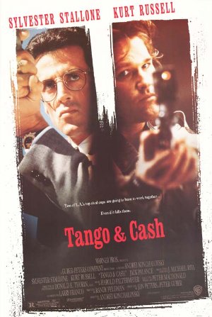 Tango And Cash