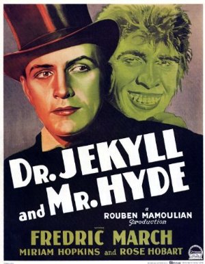 Dr. Jekyll och Mr. Hyde