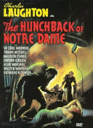 Ringaren i Notre Dame (The Hunchback of Notre Dame)