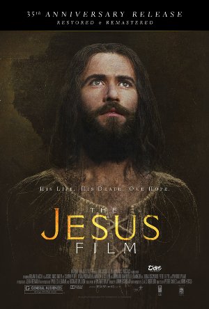 The Jesus Film Project – The Story of Jesus – According to the Gospel of Luke