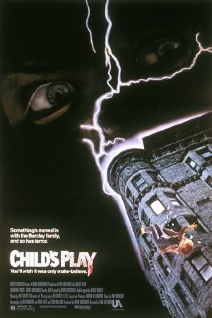 Childs Play 1