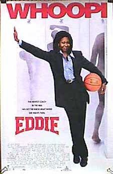 Eddie – En värsting till coach