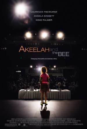A som i Akeelah (Akeelah and the Bee)