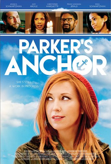 Parker s Anchor