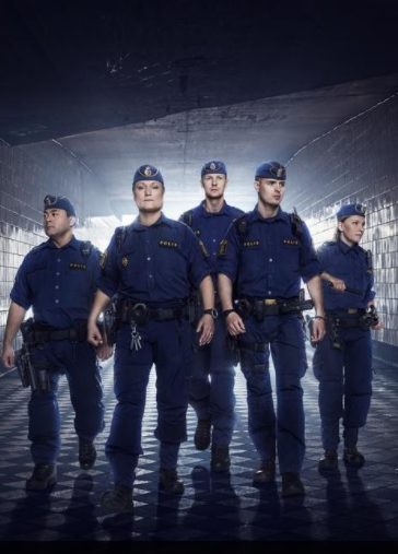 Stockholmspolisen