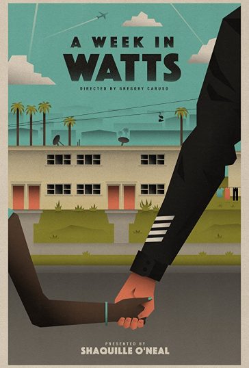 A Week In Watts