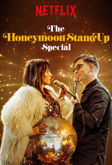 The Honeymoon Stand-Up Specia
