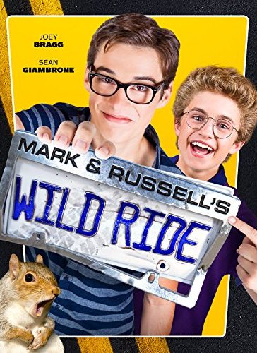 Mark & Russell’s Wild Ride