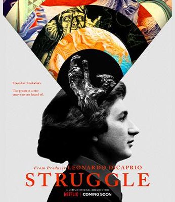 Struggle: The Life and Lost Art of Szukalski