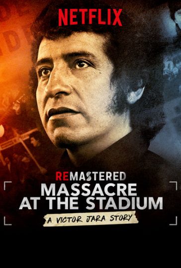 ReMastered Massacre at the Stadium