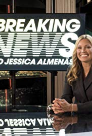 Breaking News Med Jessica Almenas