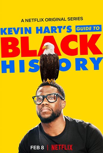 Kevin Hart’s Guide to Black History