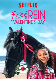 Free Rein Valentines Day