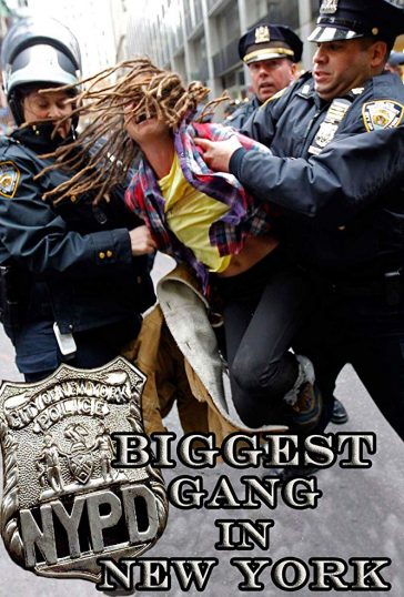 NYPD: Biggest Gang in New York?