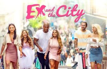 Ex and The City