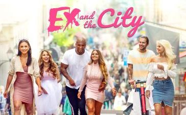 Ex and The City