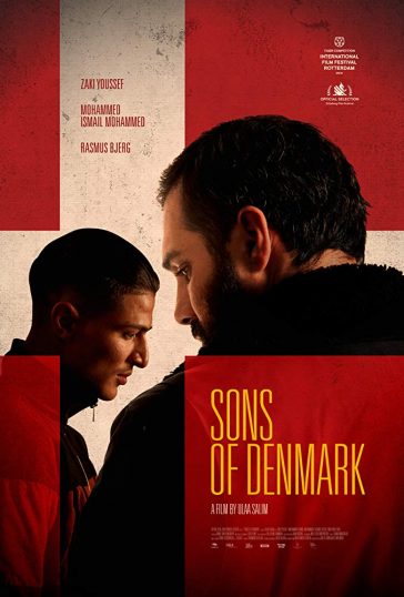 Danmarks sønner