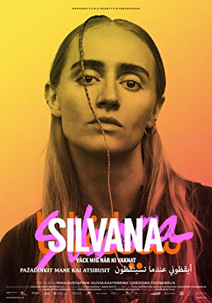 Silvana – Väck mig när ni vaknat