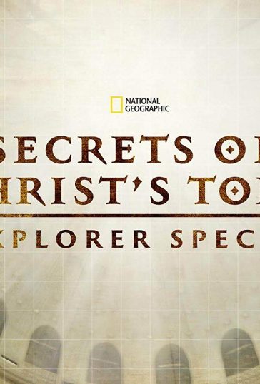 The Secret of Christ’s Tomb
