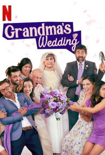 Grandma’s Wedding