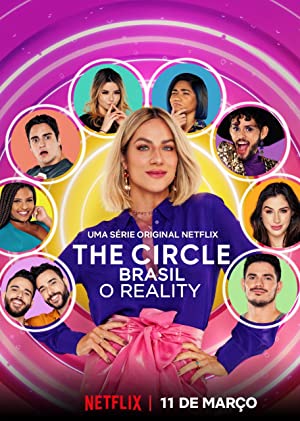 The Circle: Brezilya