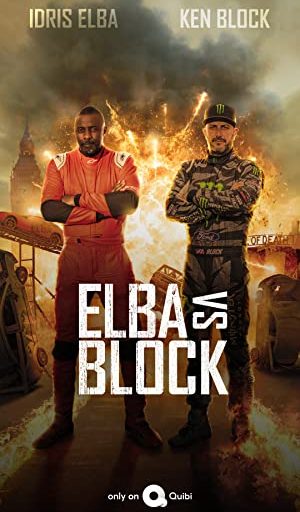 Elba vs. Block