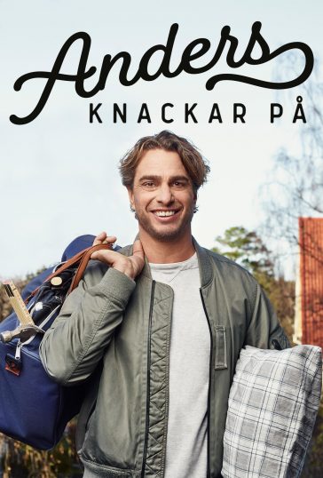 Anders Knackar Pa