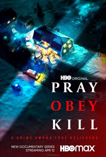 Pray, Obey, Kill