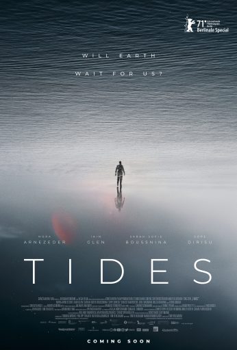 Tides / The Colony