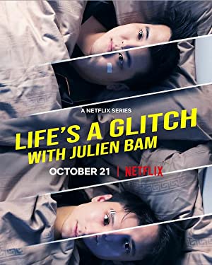 Life’s a Glitch with Julien Bam