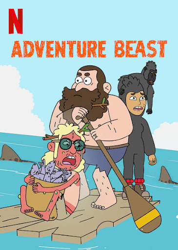 Adventure Beast